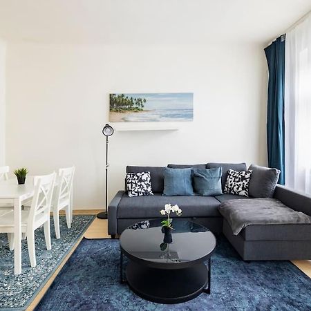 Beautiful 1 Bedroom Apartment Near Schoenbrunn Viyana Dış mekan fotoğraf
