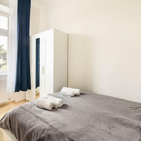 Beautiful 1 Bedroom Apartment Near Schoenbrunn Viyana Dış mekan fotoğraf