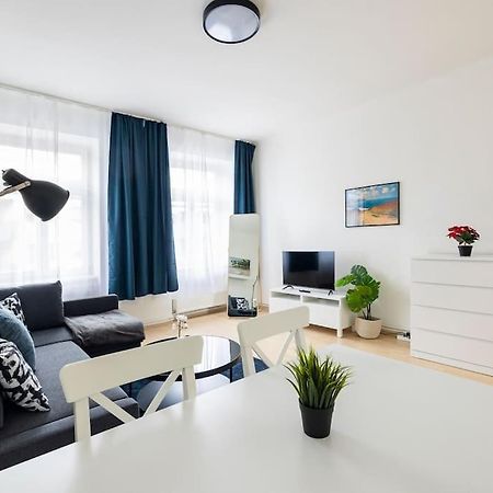 Beautiful 1 Bedroom Apartment Near Schoenbrunn Viyana Dış mekan fotoğraf