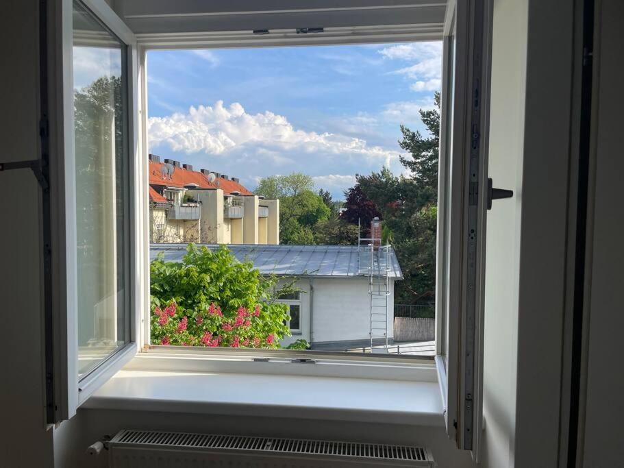 Beautiful 1 Bedroom Apartment Near Schoenbrunn Viyana Dış mekan fotoğraf