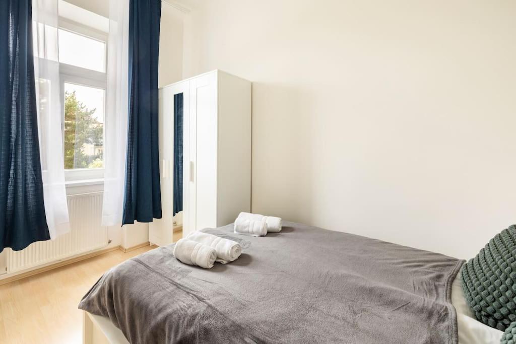 Beautiful 1 Bedroom Apartment Near Schoenbrunn Viyana Dış mekan fotoğraf