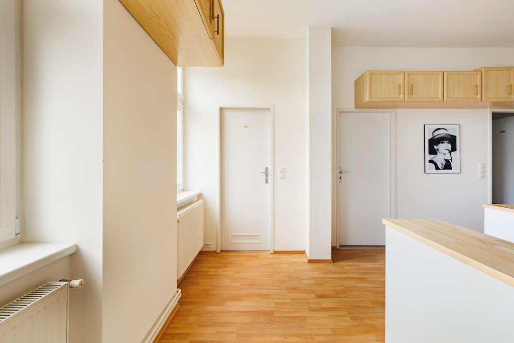 Beautiful 1 Bedroom Apartment Near Schoenbrunn Viyana Dış mekan fotoğraf