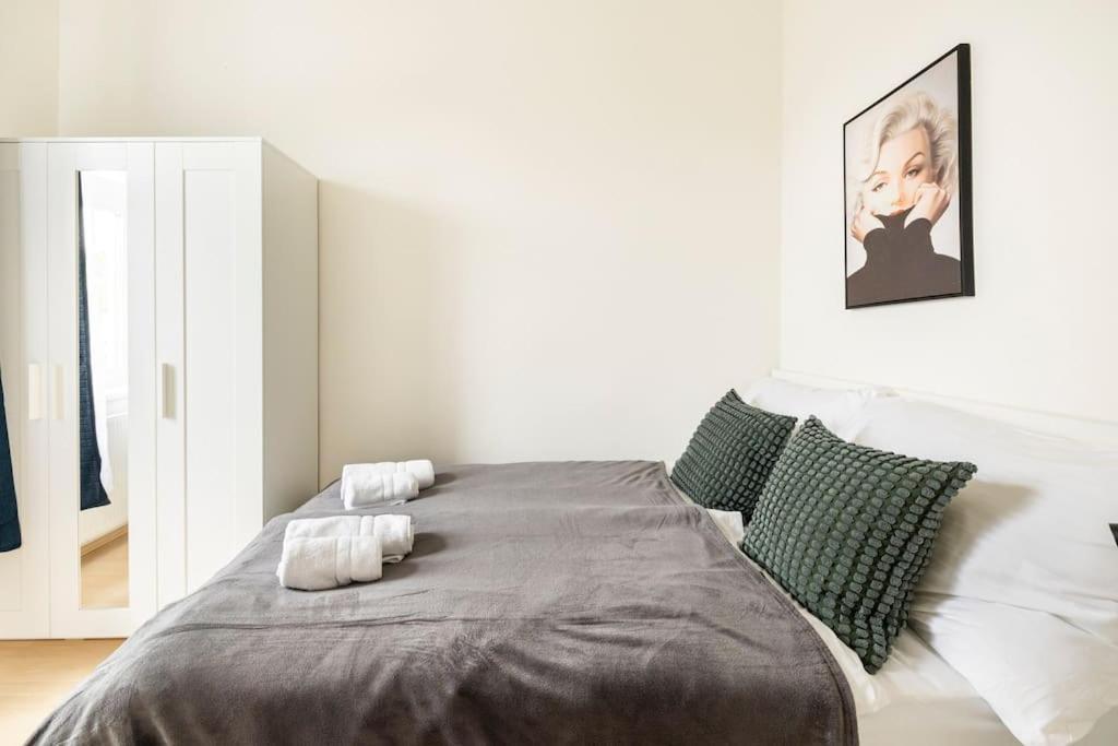 Beautiful 1 Bedroom Apartment Near Schoenbrunn Viyana Dış mekan fotoğraf