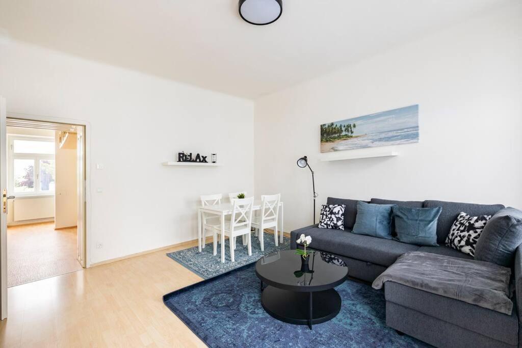 Beautiful 1 Bedroom Apartment Near Schoenbrunn Viyana Dış mekan fotoğraf