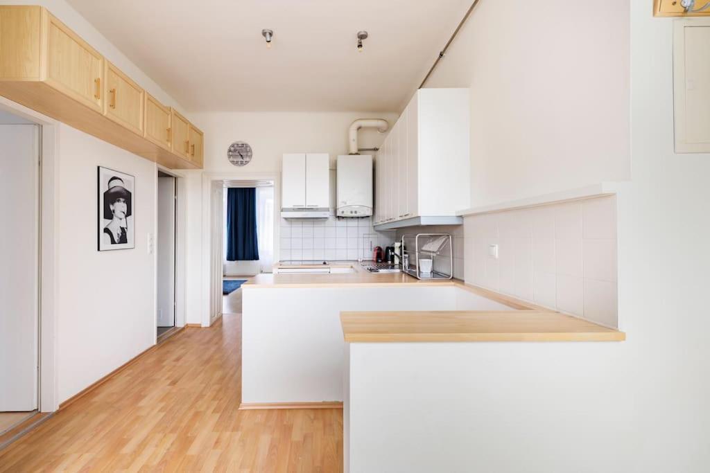Beautiful 1 Bedroom Apartment Near Schoenbrunn Viyana Dış mekan fotoğraf
