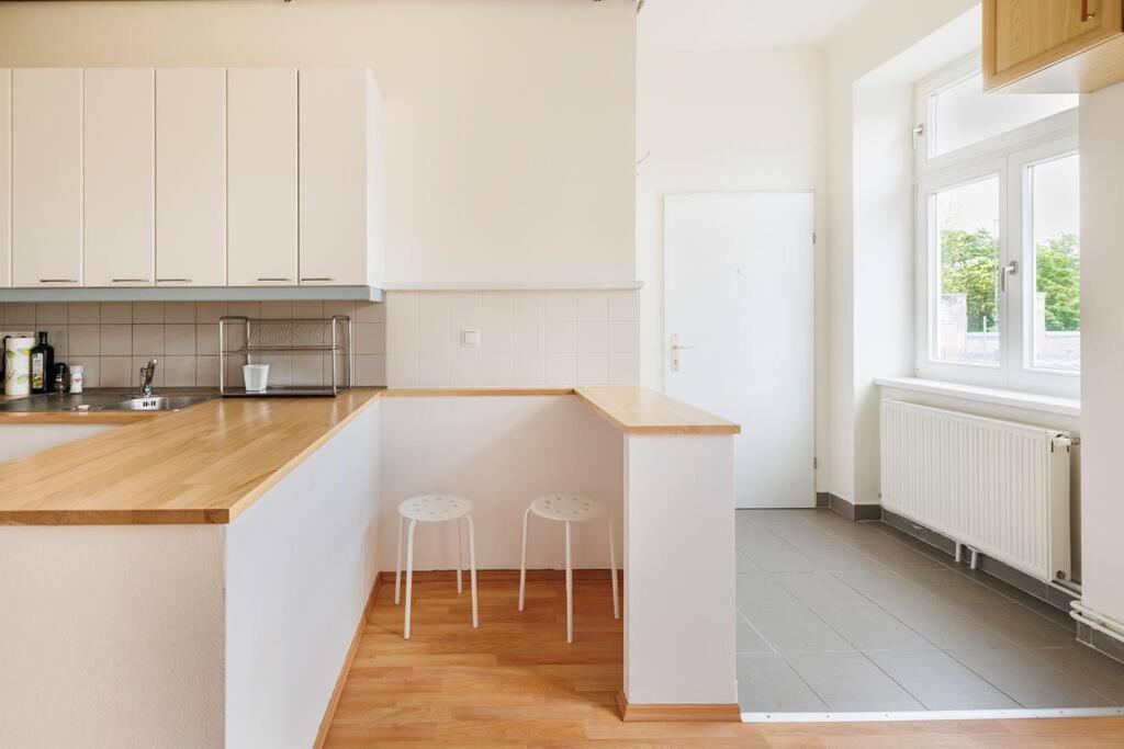 Beautiful 1 Bedroom Apartment Near Schoenbrunn Viyana Dış mekan fotoğraf